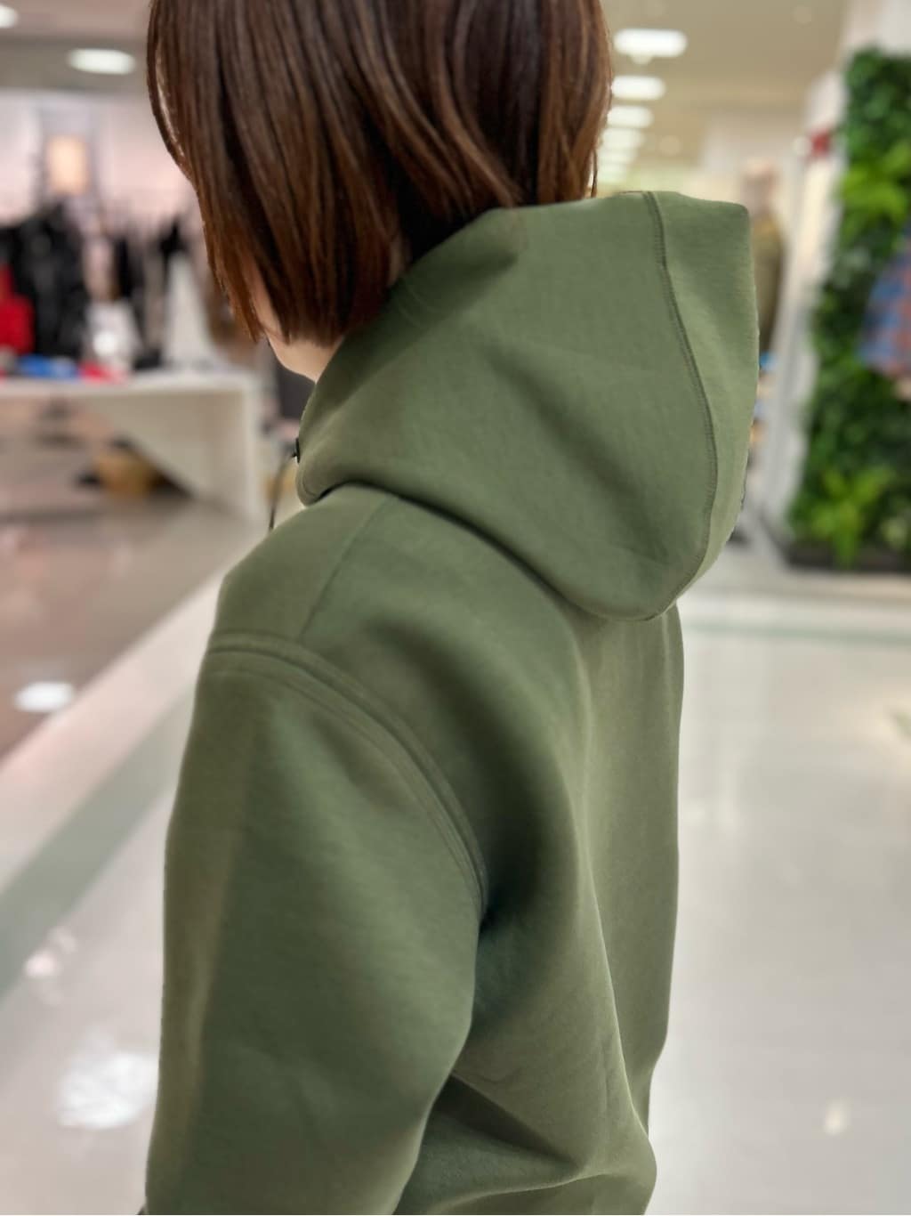 みかさんの「TAKEO KIKUCHI｜【Sサイズ～】ストレッチ デニム パンツ」を使ったコーディネート