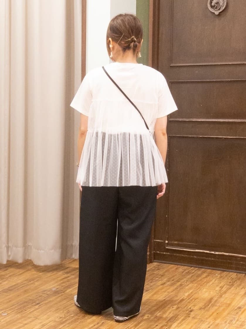 みかりん さんの「SHOO･LA･RUE｜」を使ったコーディネート