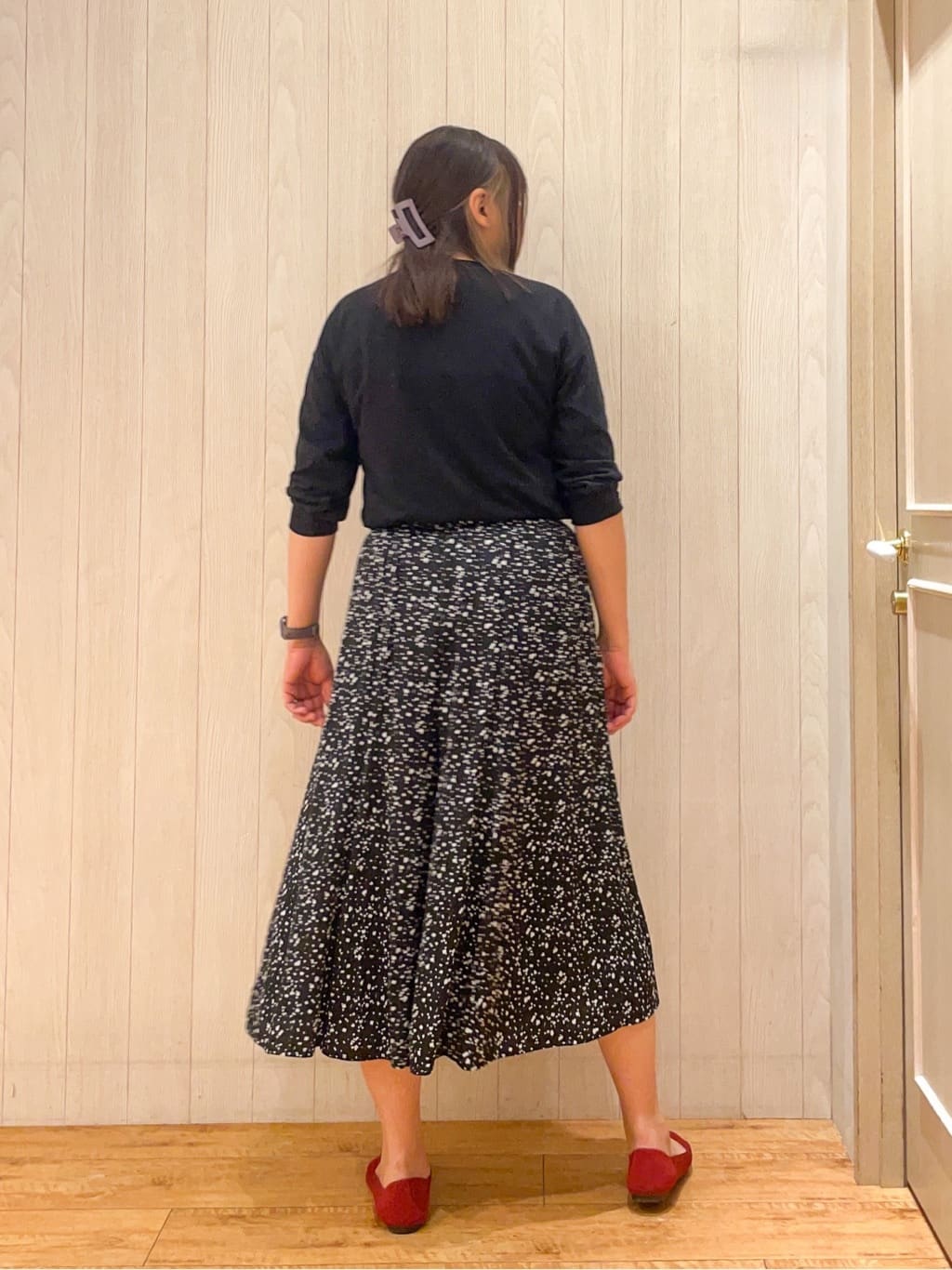 あーやさんの「SHOO･LA･RUE｜」を使ったコーディネート