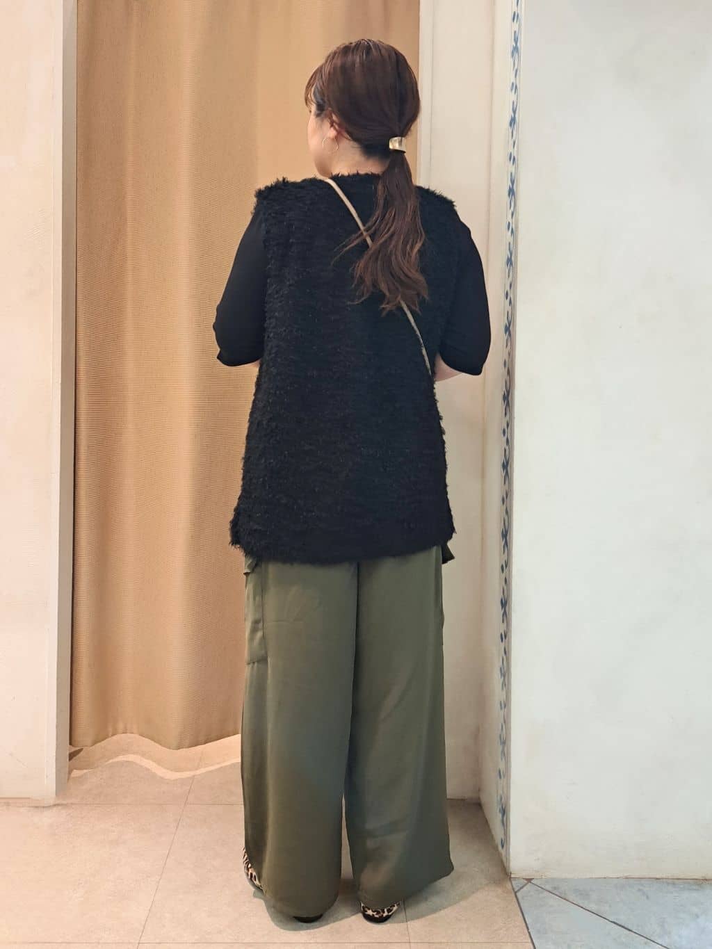 sho*さんの「SHOO･LA･RUE｜」を使ったコーディネート