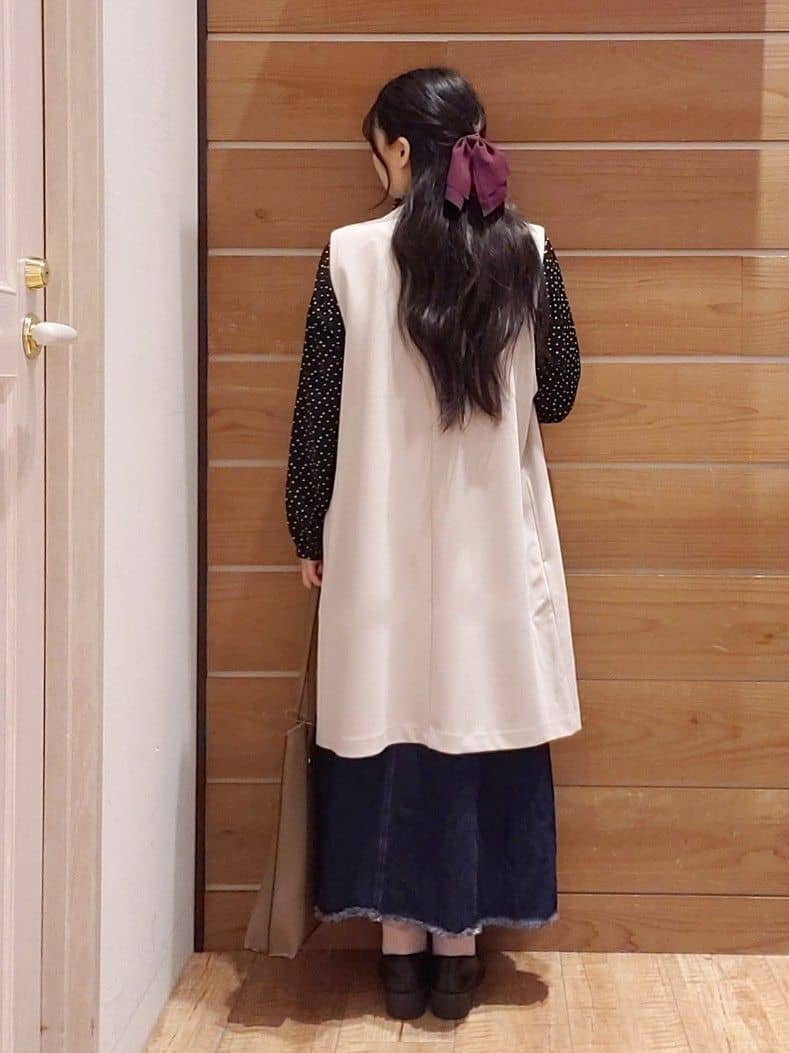 remiiiさんの「SHOO･LA･RUE｜」を使ったコーディネート
