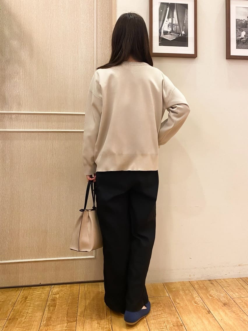 みぞさんさんの「SHOO･LA･RUE｜」を使ったコーディネート