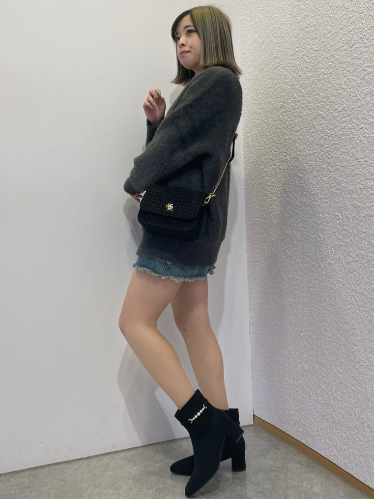 ひなさんの「ESPERANZA｜」を使ったコーディネート