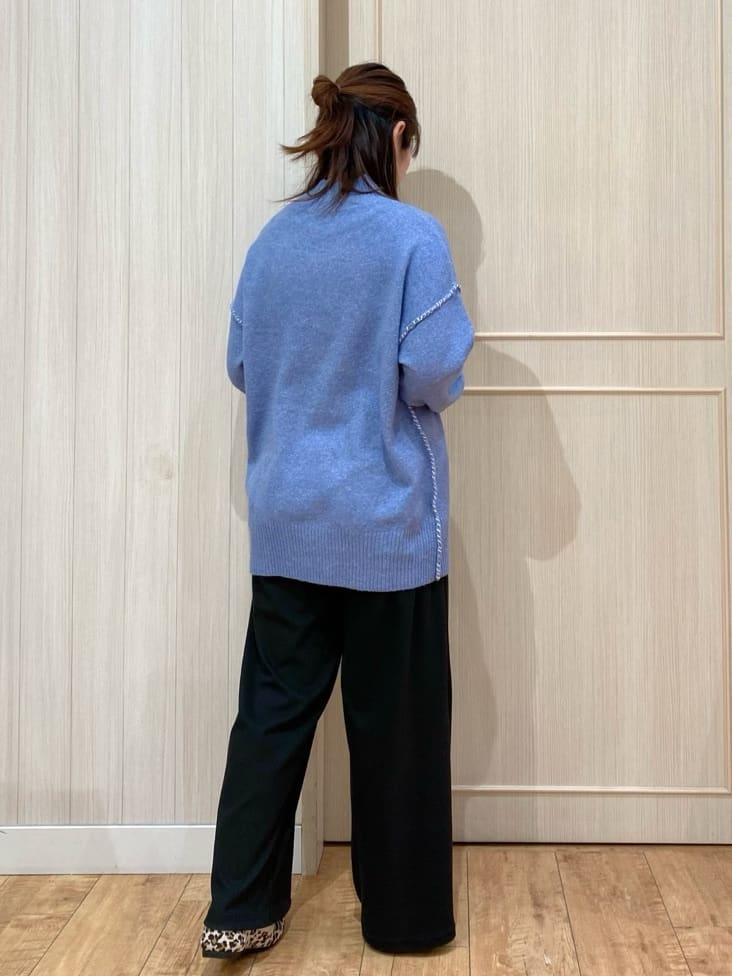 kobaさんの「SHOO･LA･RUE｜」を使ったコーディネート