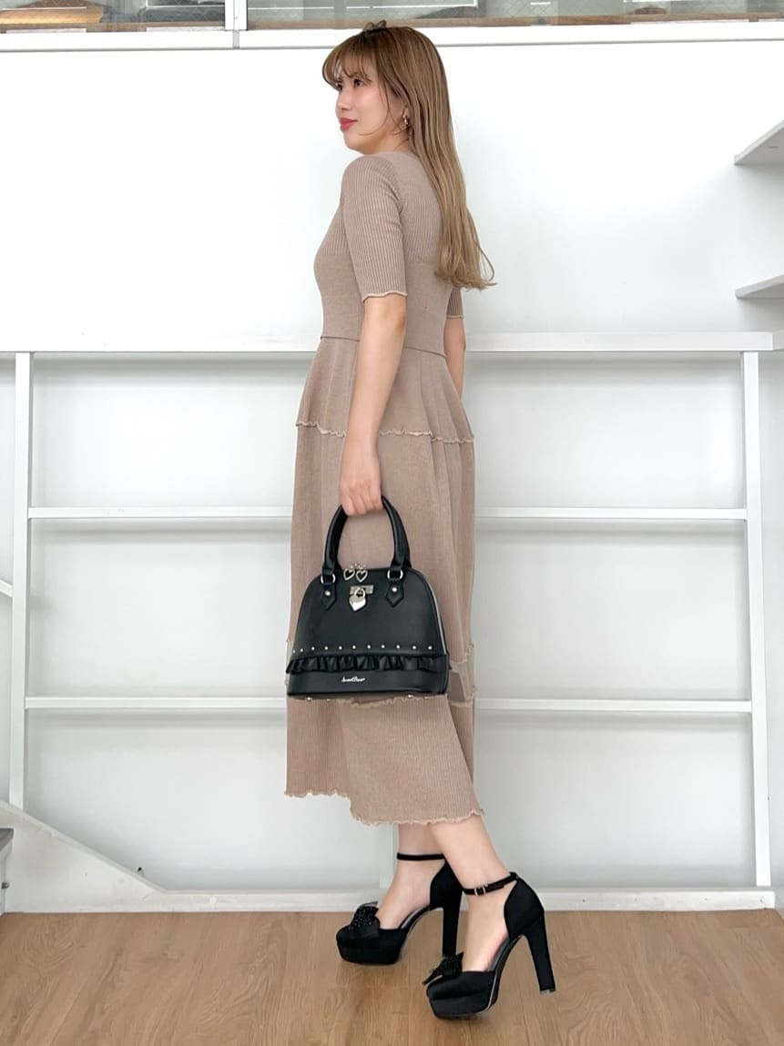 ayaさんの「ESPERANZA｜」を使ったコーディネート