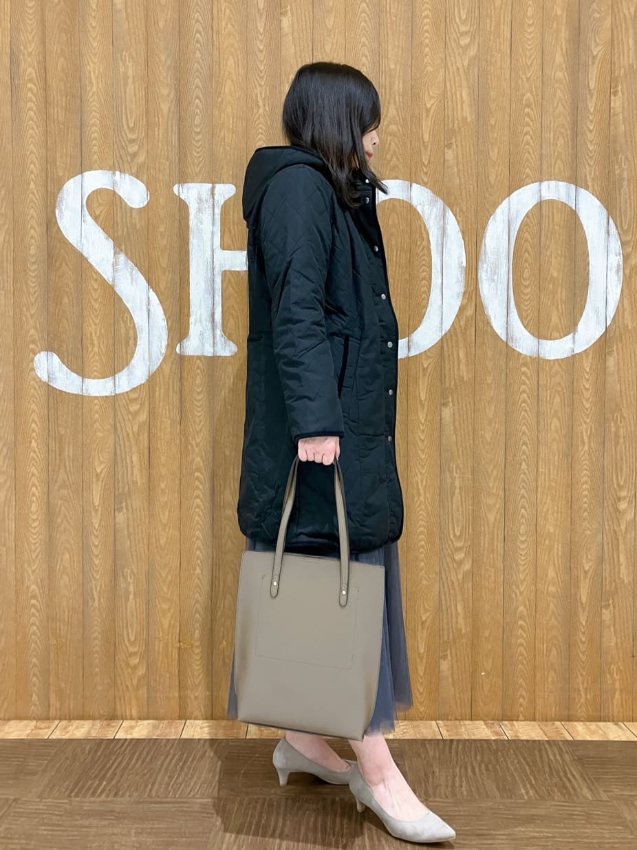 FUJIさんの「SHOO･LA･RUE｜」を使ったコーディネート