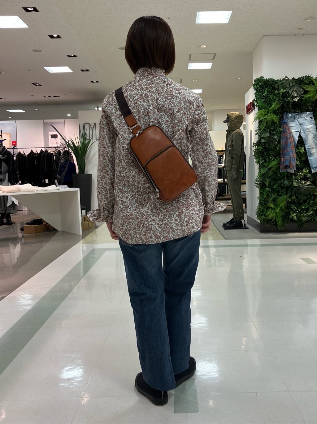 みかさんの「TAKEO KIKUCHI｜」を使ったコーディネート