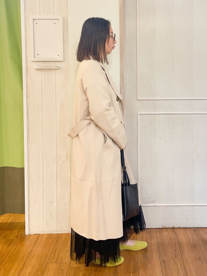 kumaさんの「SHOO･LA･RUE｜」を使ったコーディネート