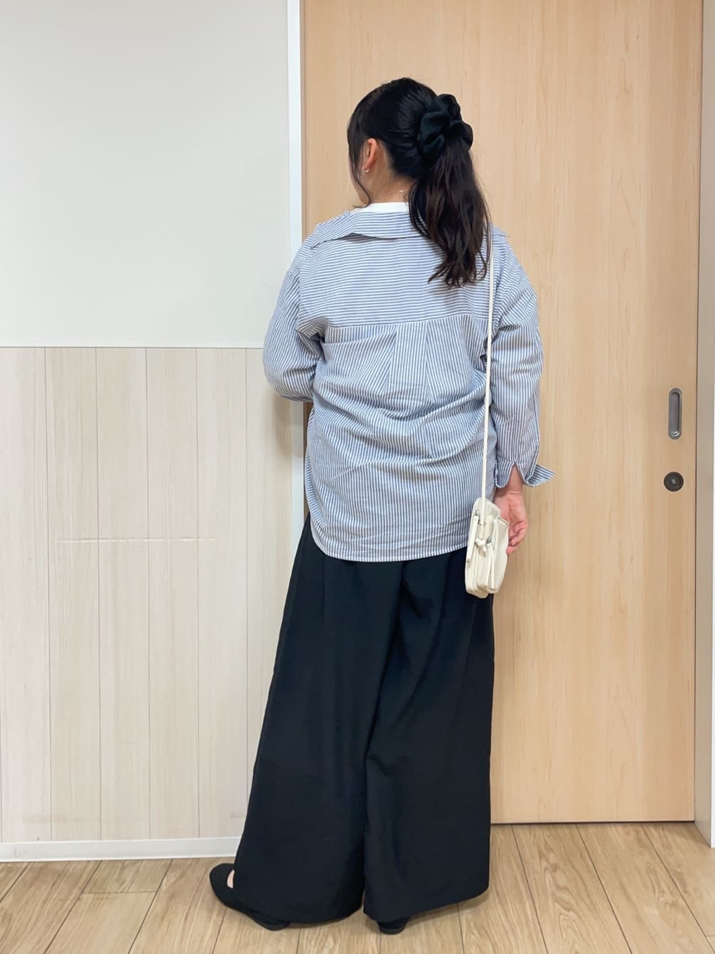 nanaseさんの「SHOO･LA･RUE｜」を使ったコーディネート