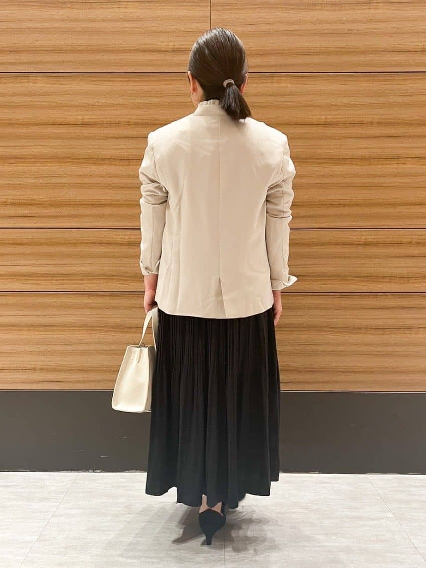 Mii (みー)さんの「SHOO･LA･RUE｜」を使ったコーディネート