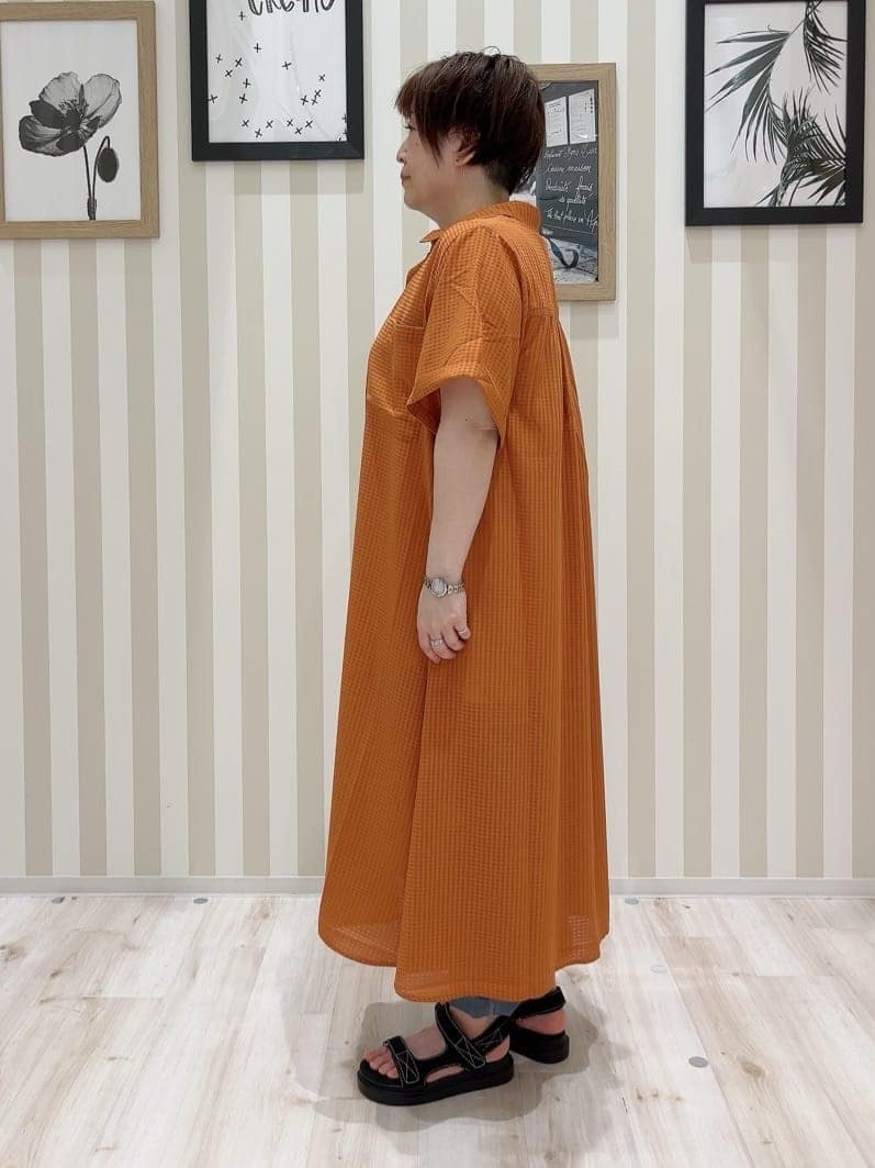 ma_miさんの「SHOO･LA･RUE｜」を使ったコーディネート