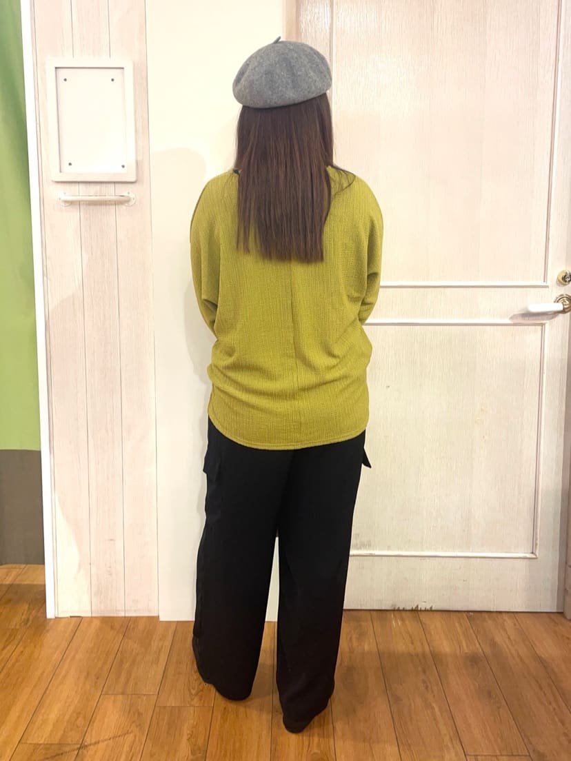 kumaさんの「SHOO･LA･RUE｜」を使ったコーディネート