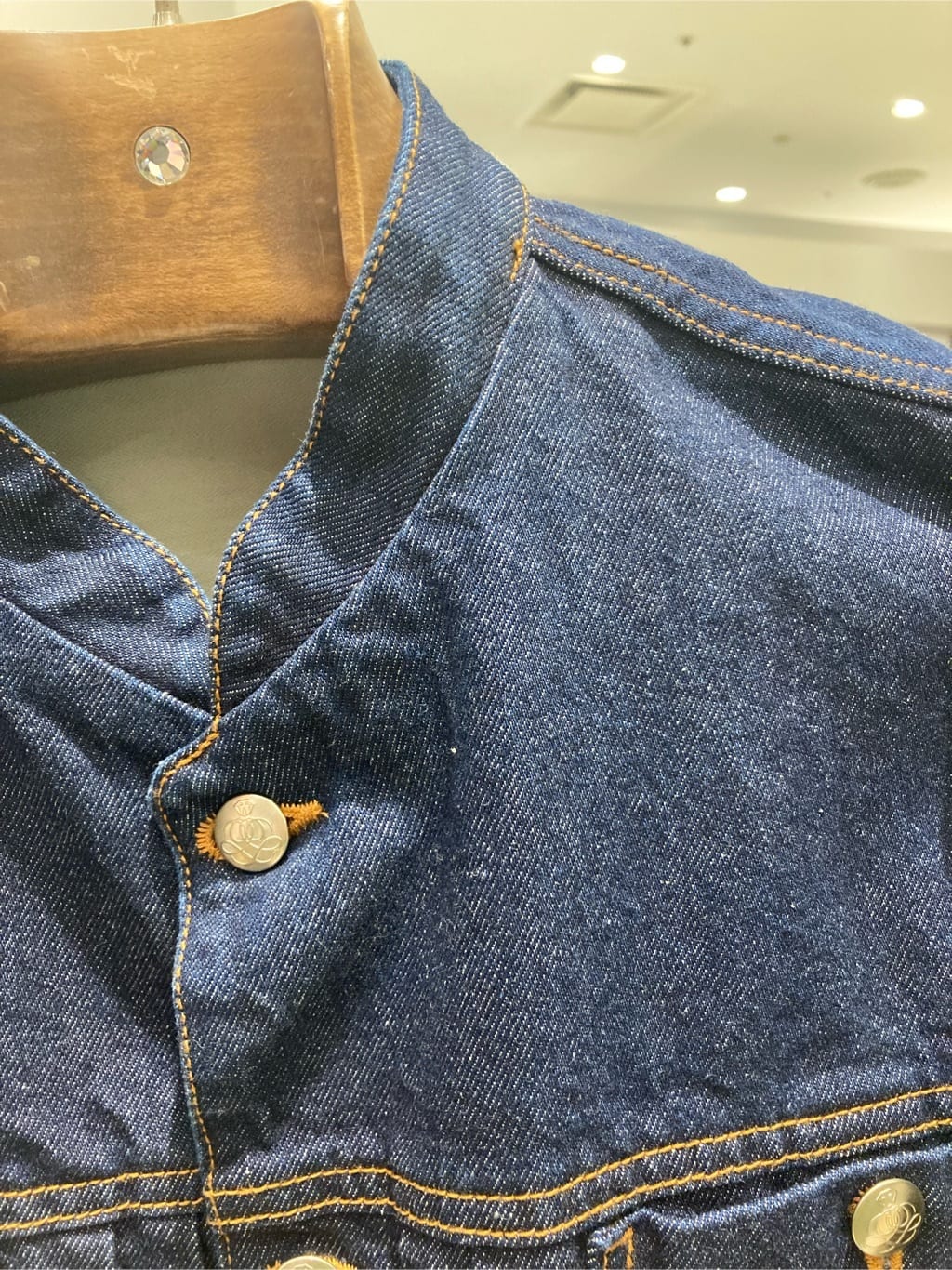 KDDさんの「TAKEO KIKUCHI｜40ct＆525 キルトモンクストラップシューズ」を使ったコーディネート