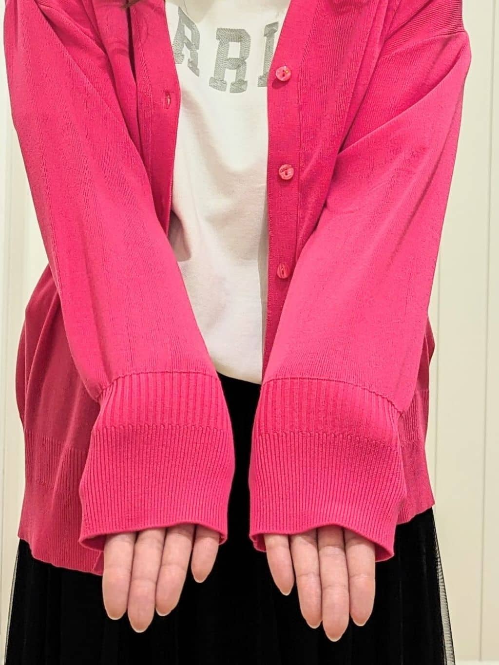 Riiinさんの「Dessin｜」を使ったコーディネート