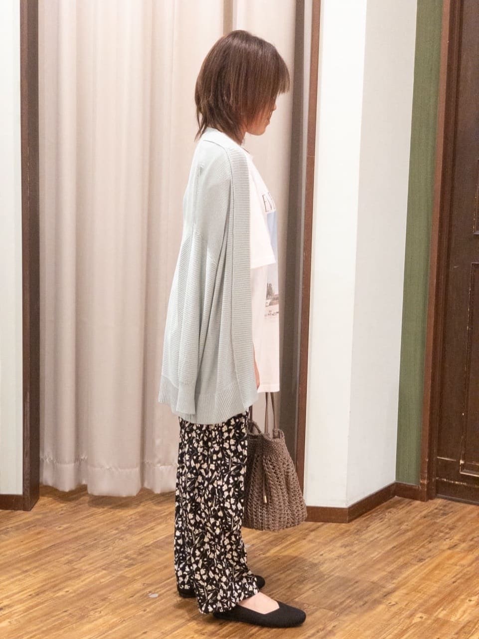 みかりん さんの「SHOO･LA･RUE｜」を使ったコーディネート