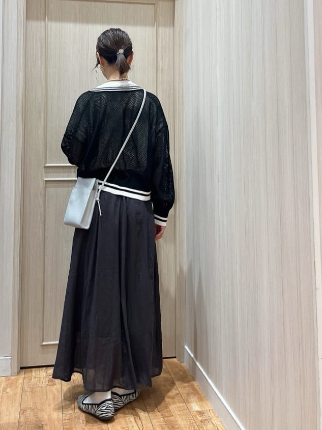 kuraさんの「SHOO･LA･RUE｜」を使ったコーディネート