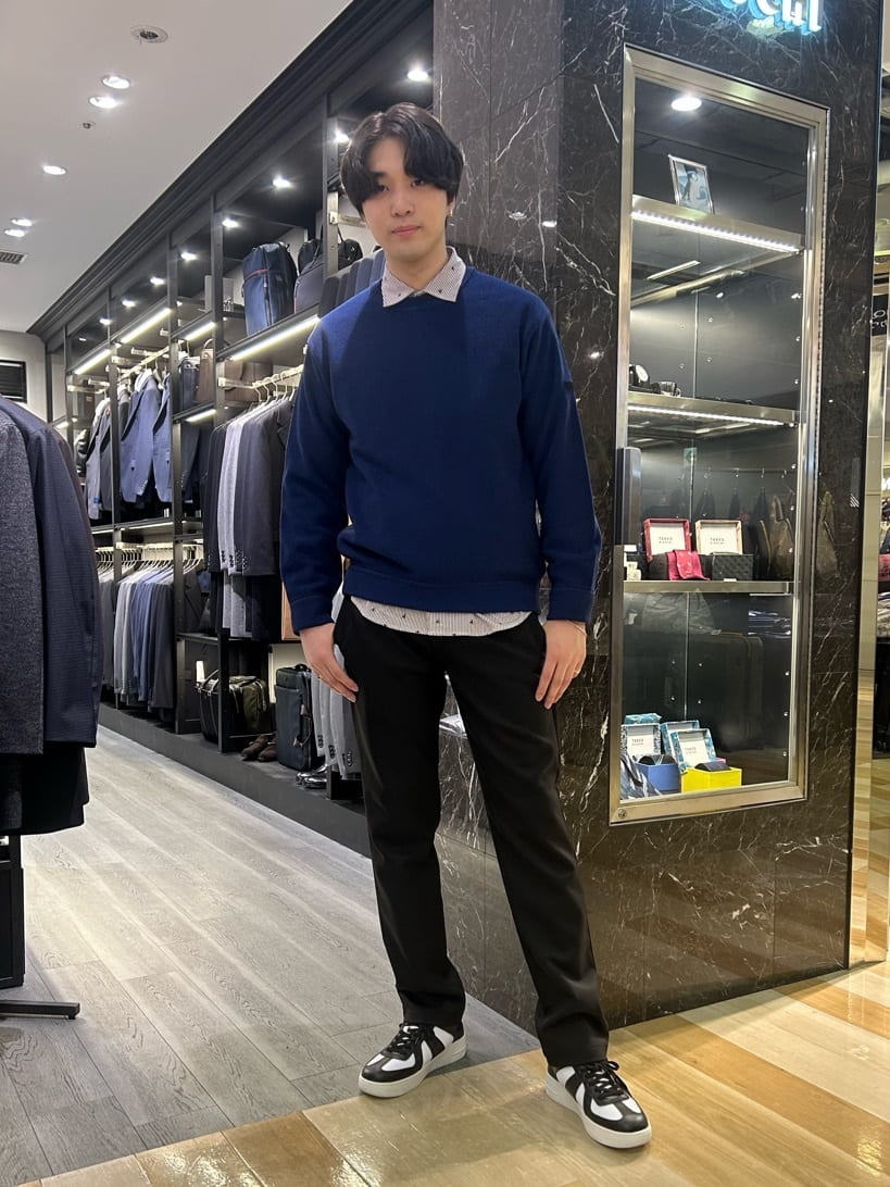 ふみふみさんの「TAKEO KIKUCHI｜」を使ったコーディネート