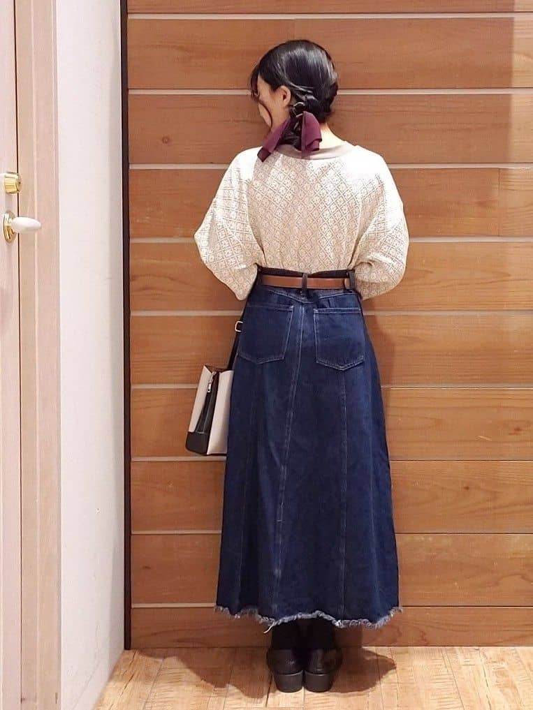 remiiiさんの「SHOO･LA･RUE｜」を使ったコーディネート