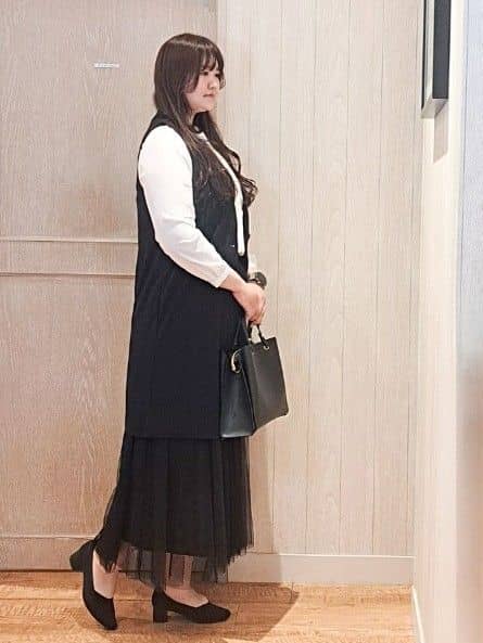 mariさんの「SHOO･LA･RUE｜」を使ったコーディネート