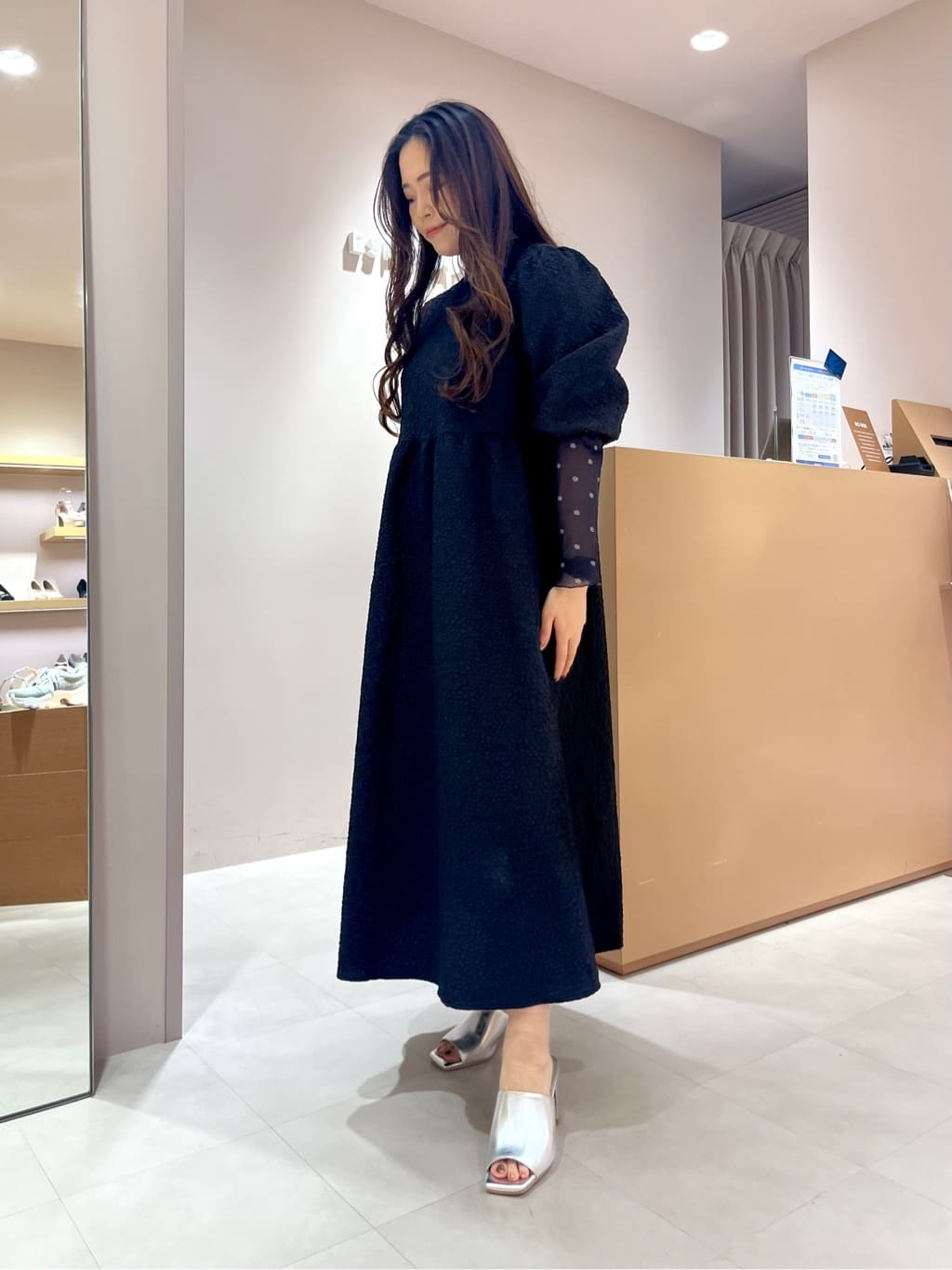 aya.oさんの「ESPERANZA｜」を使ったコーディネート