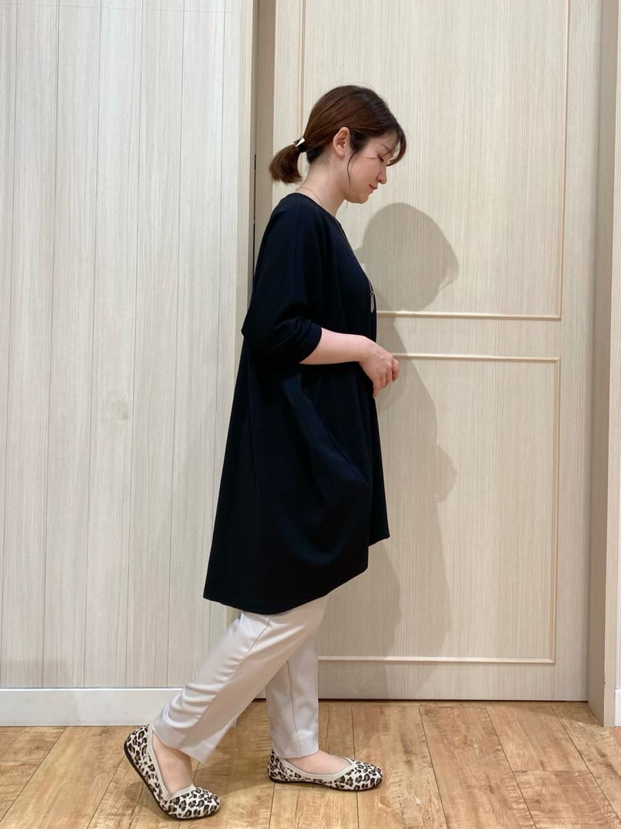 kobaさんの「SHOO･LA･RUE｜」を使ったコーディネート
