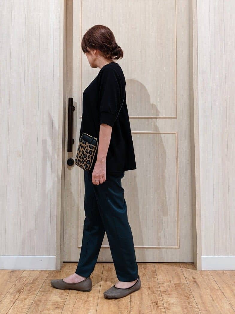 vacheさんの「SHOO･LA･RUE｜」を使ったコーディネート