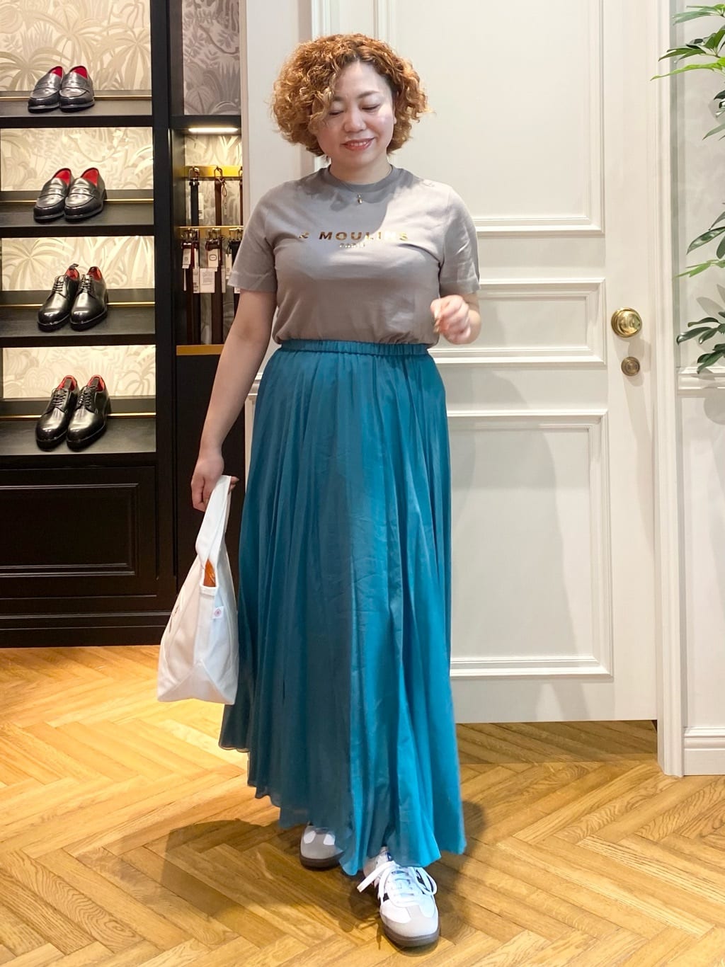 Ayano.Kさんの「DRESSTERIOR｜」を使ったコーディネート