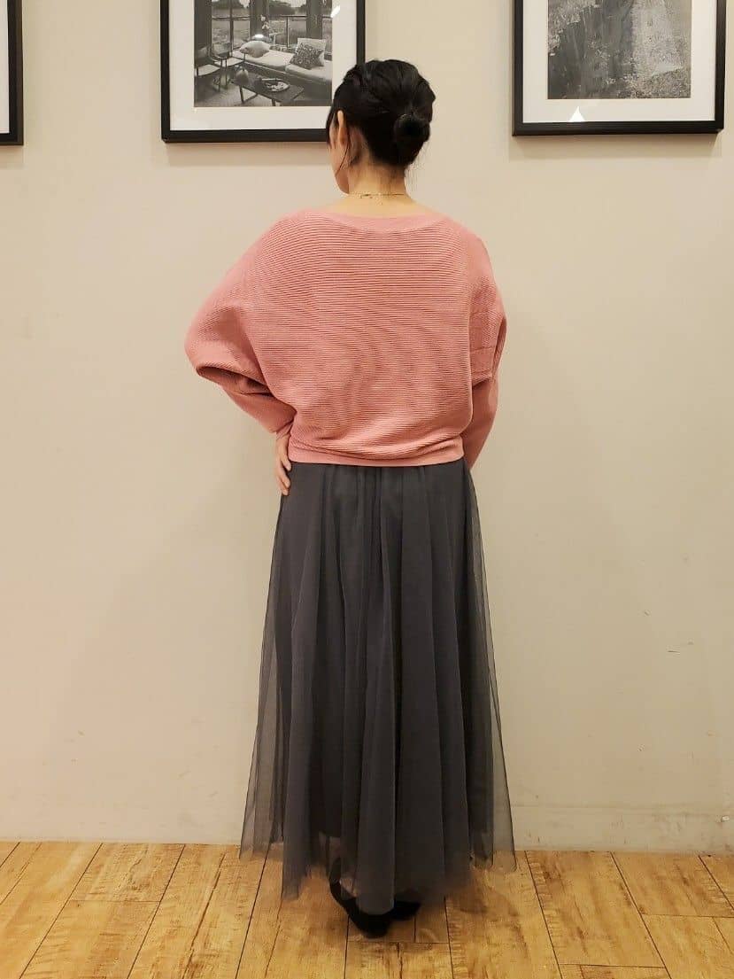かふぇもか。さんの「SHOO･LA･RUE｜」を使ったコーディネート