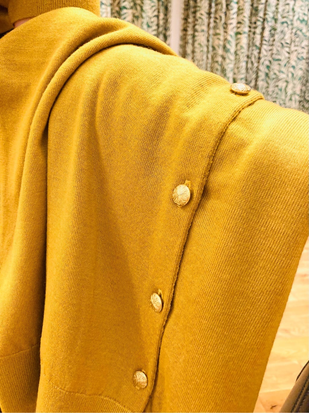 Furuさんの「DRESSTERIOR｜チェーンブレスレット」を使ったコーディネート