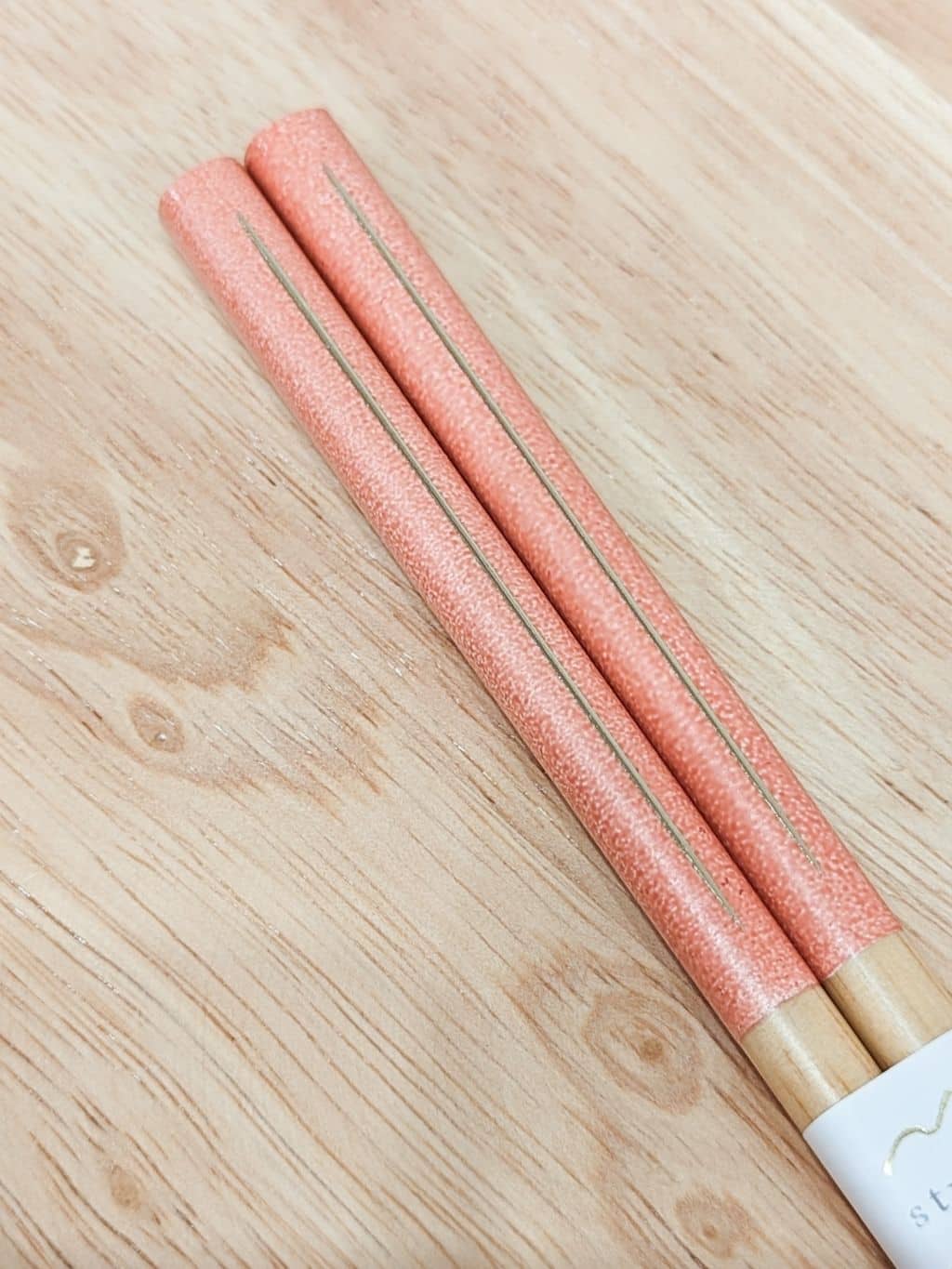 シモさんの「212 KITCHEN STORE｜箸 食洗シエル GY 23.0cm」を使ったコーディネート