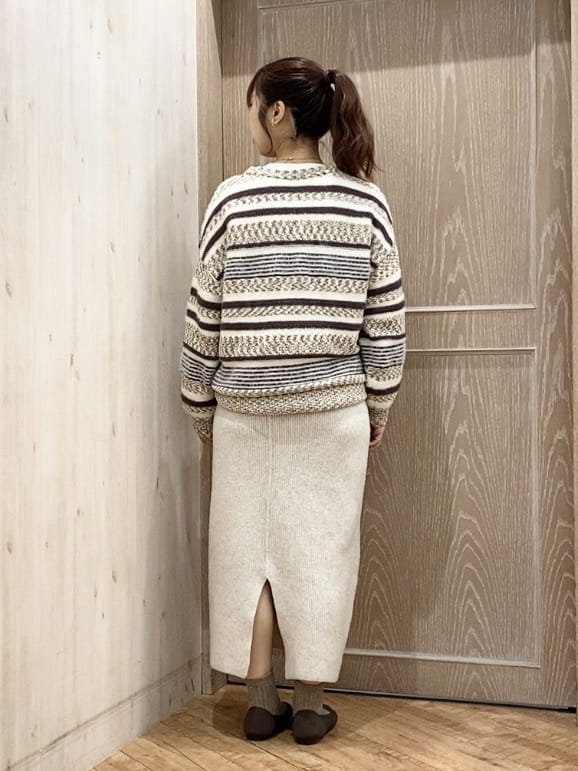 makuchanさんの「SHOO･LA･RUE｜」を使ったコーディネート