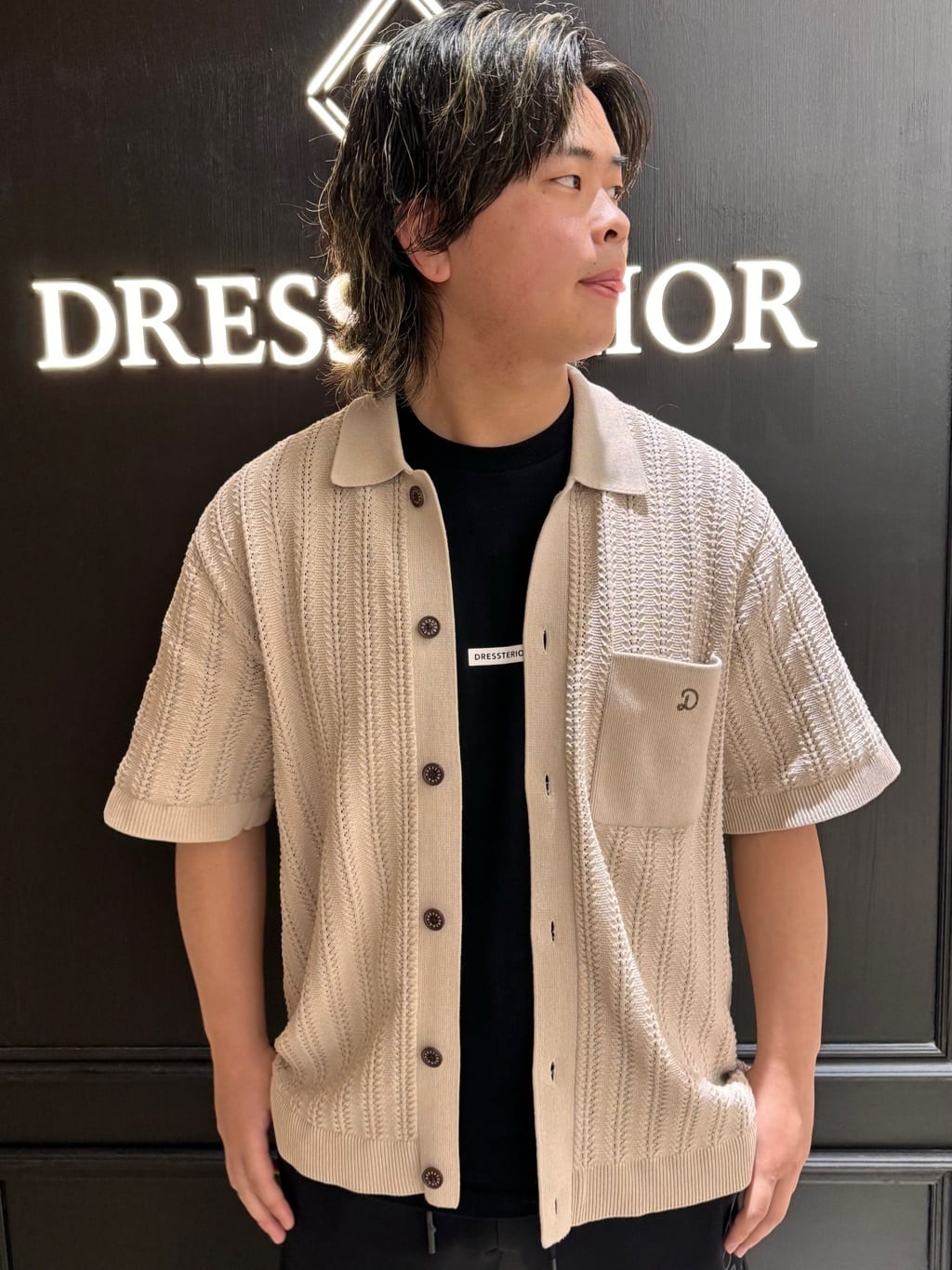 KOTAさんの「DRESSTERIOR｜」を使ったコーディネート