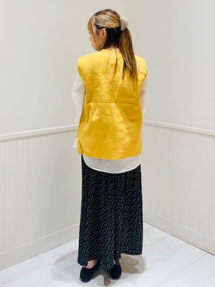 reina.tさんの「SHOO･LA･RUE｜」を使ったコーディネート
