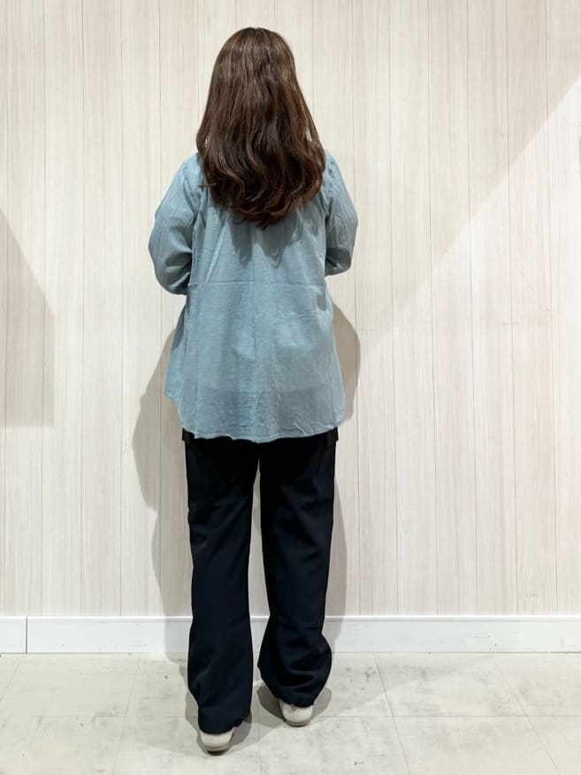 Y O k Oさんの「SHOO･LA･RUE｜」を使ったコーディネート