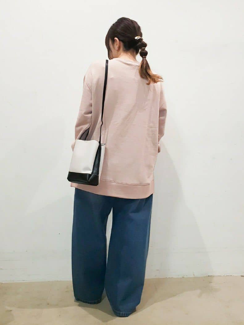 TSUCHIYAさんの「SHOO･LA･RUE｜」を使ったコーディネート