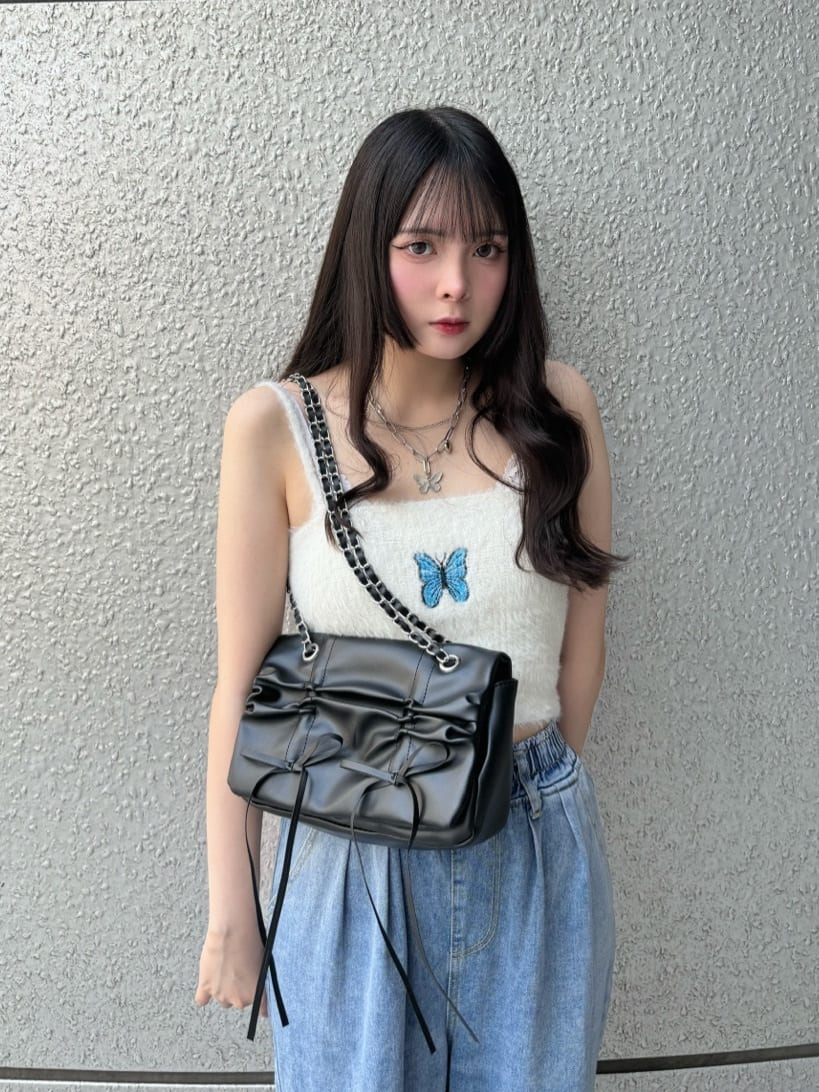 HUANG WEI HSUANさんの「ESPERANZA｜」を使ったコーディネート