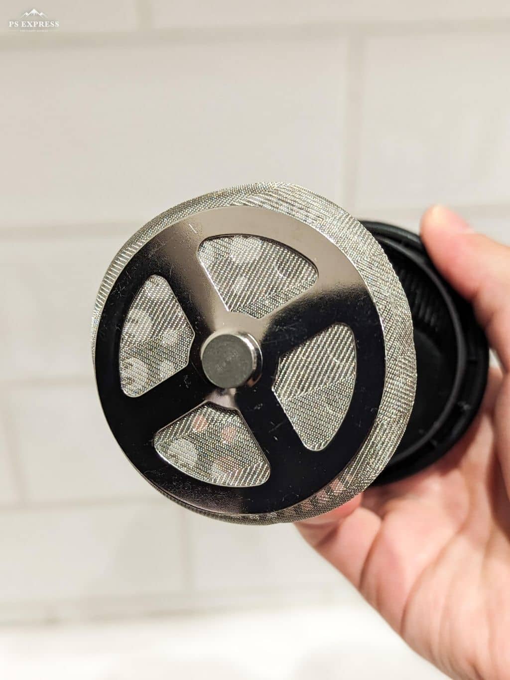 シモさんの「212 KITCHEN STORE｜KENIYA フレンチプレスコーヒーメーカ－ 500ml ＜bodum ボダム＞」を使ったコーディネート
