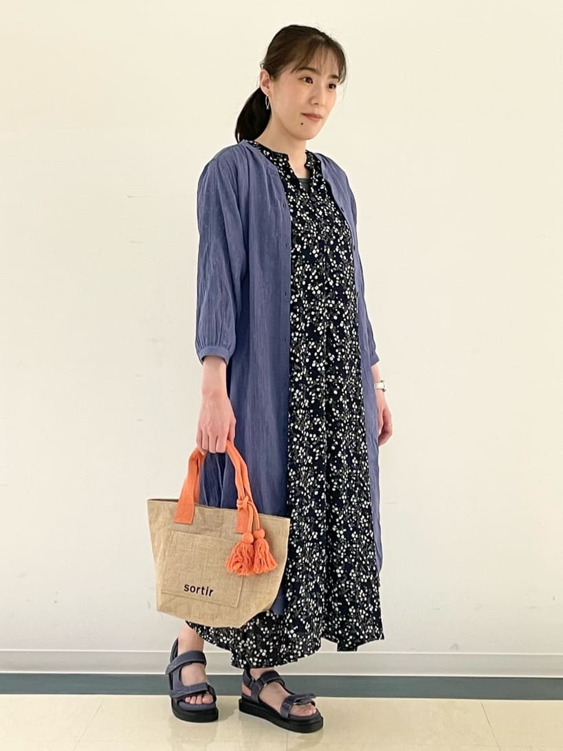 あんづさんの「SHOO･LA･RUE｜」を使ったコーディネート
