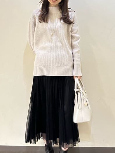 Miwaさんの「UNTITLED｜【追加8／名品】2WAYポケットボストンバッグ」を使ったコーディネート