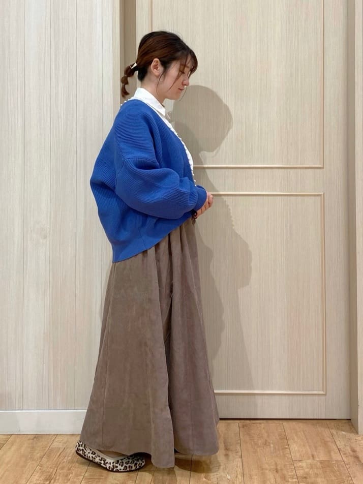 kobaさんの「SHOO･LA･RUE｜」を使ったコーディネート