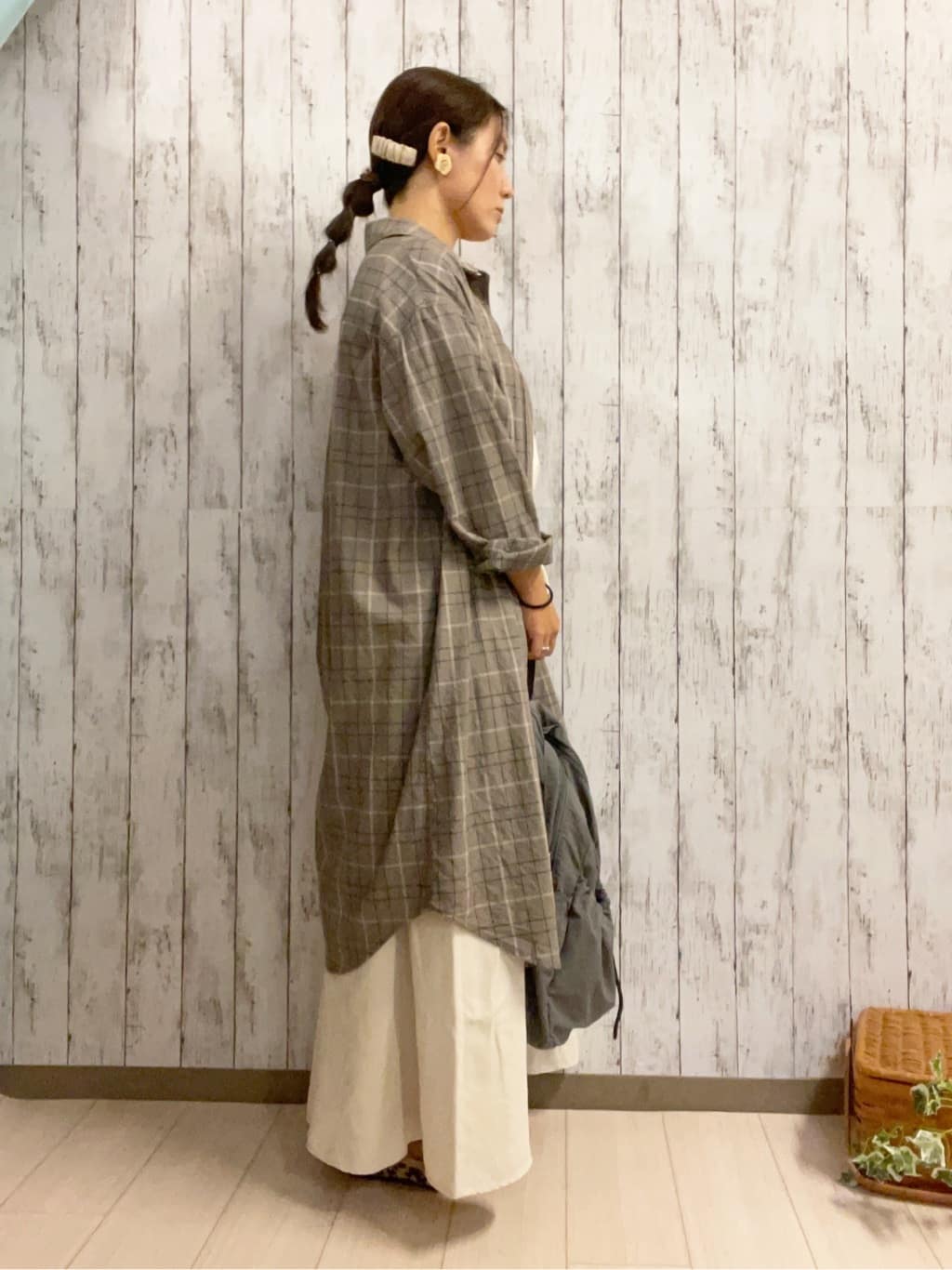 mizuさんの「SHOO･LA･RUE｜」を使ったコーディネート