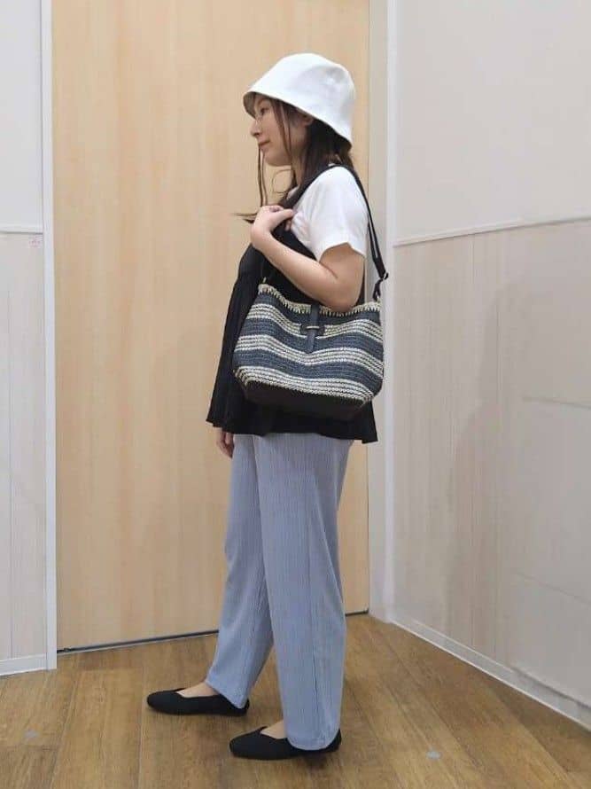 たぐちゃんさんの「SHOO･LA･RUE｜」を使ったコーディネート