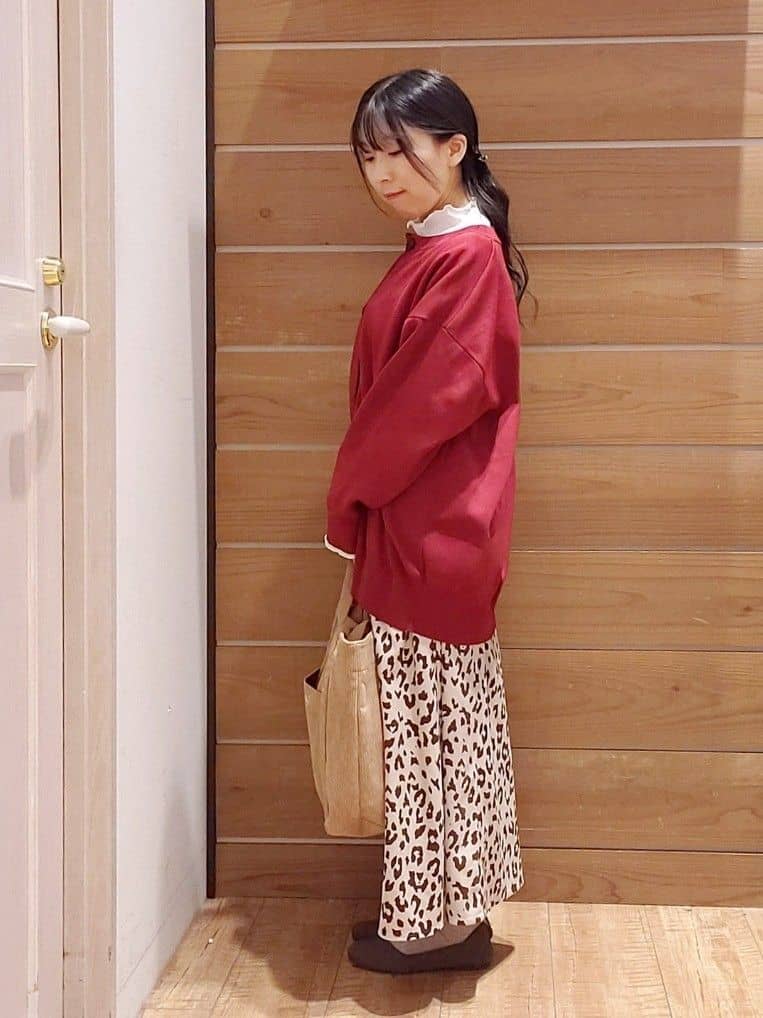 remiiiさんの「SHOO･LA･RUE｜」を使ったコーディネート