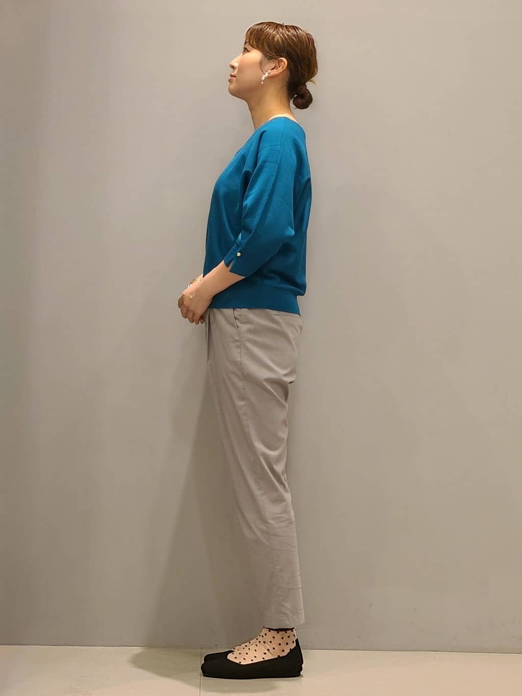 みりんさんの「THE SHOP TK｜」を使ったコーディネート