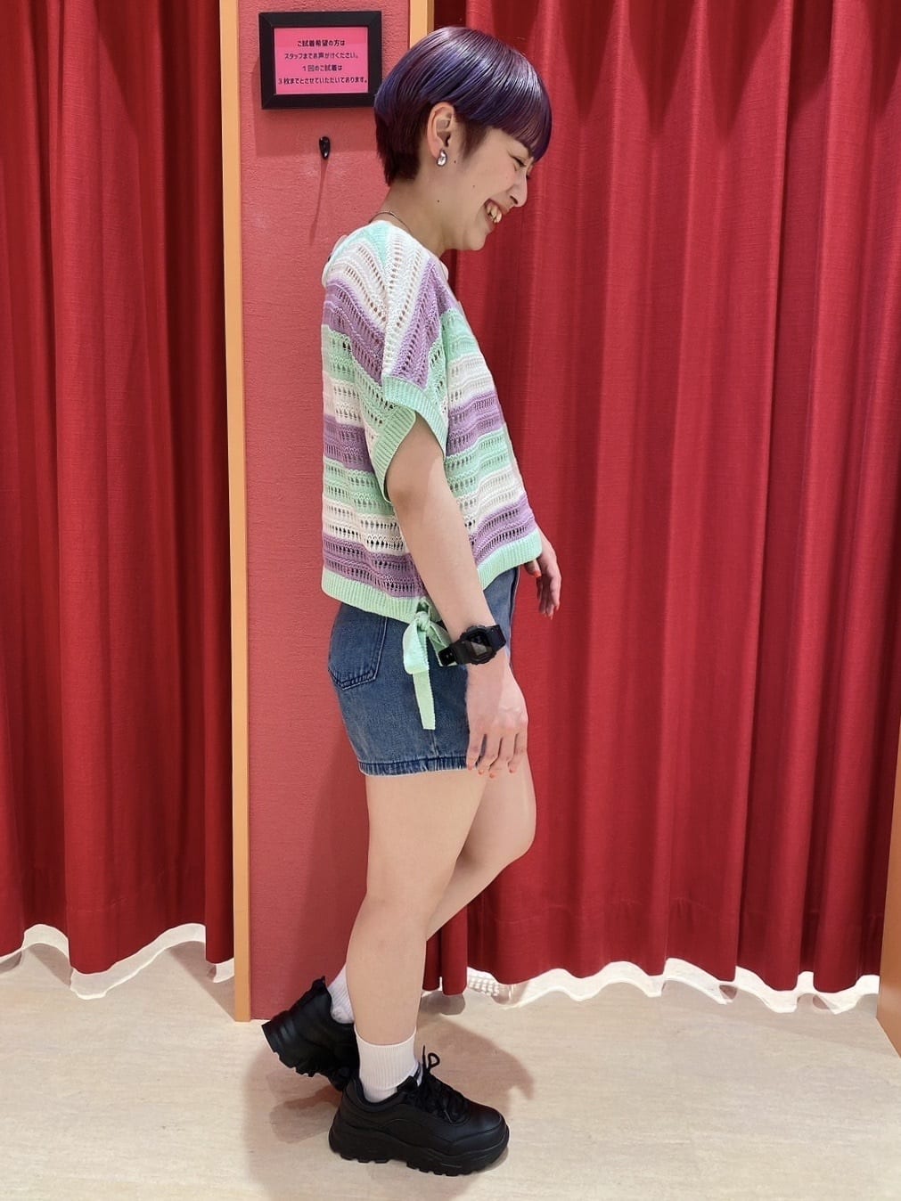 ひなたさんの「」を使ったコーディネート