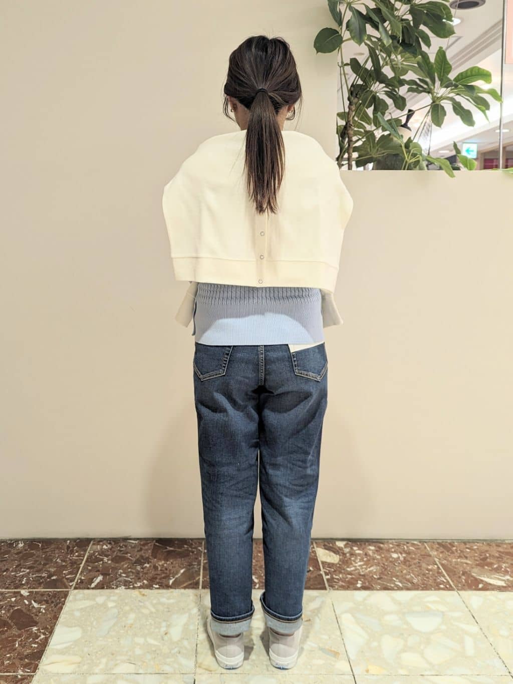 Riiinさんの「Dessin｜」を使ったコーディネート