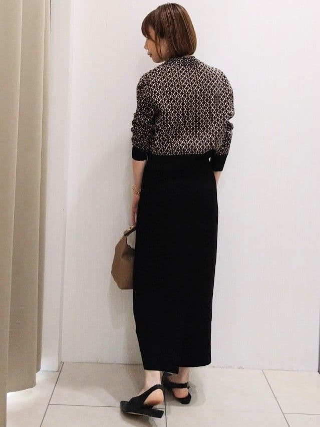 suzuさんの「UNTITLED｜」を使ったコーディネート
