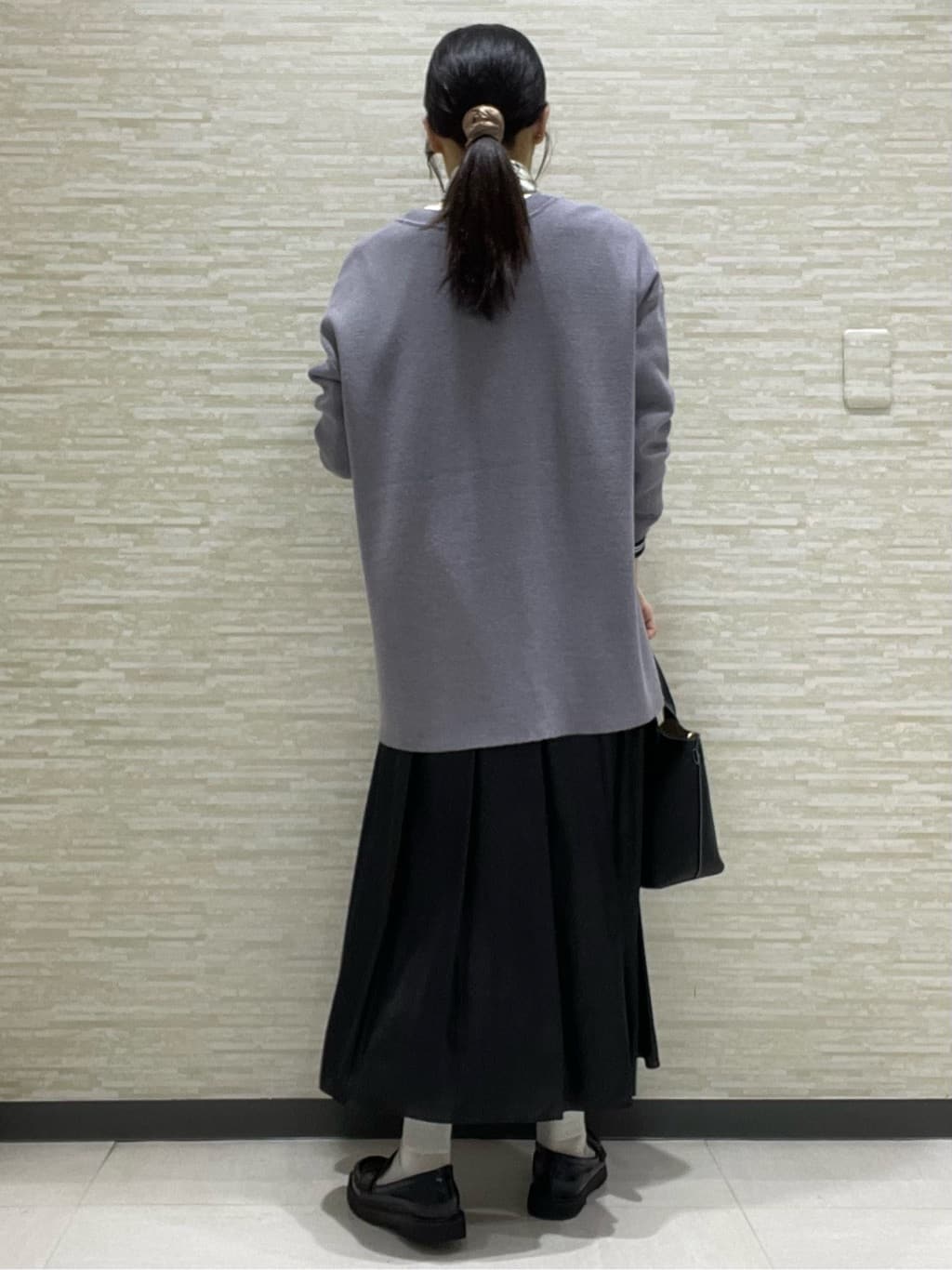 Kataさんの「UNTITLED｜」を使ったコーディネート