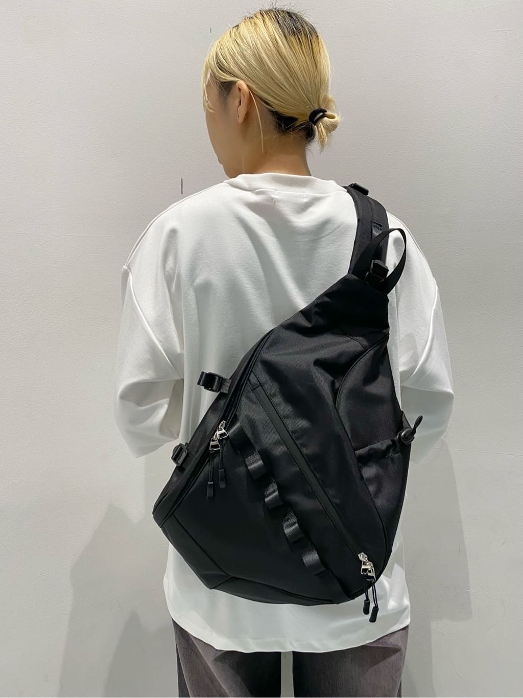 mikite.さんの「tk.TAKEO KIKUCHI｜」を使ったコーディネート