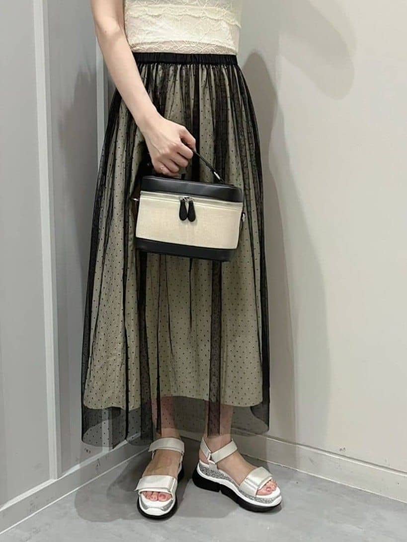 Naoさんの「ESPERANZA｜」を使ったコーディネート